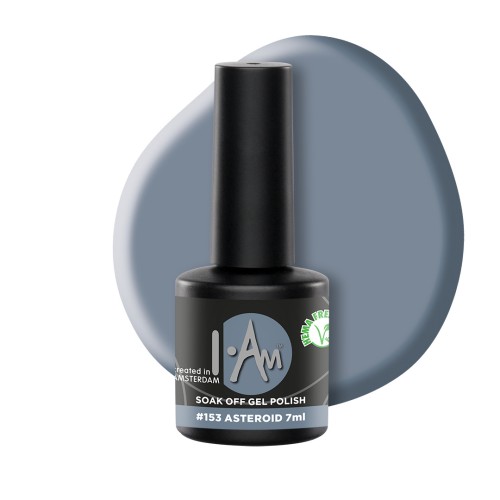 153 Asteroid 7ml