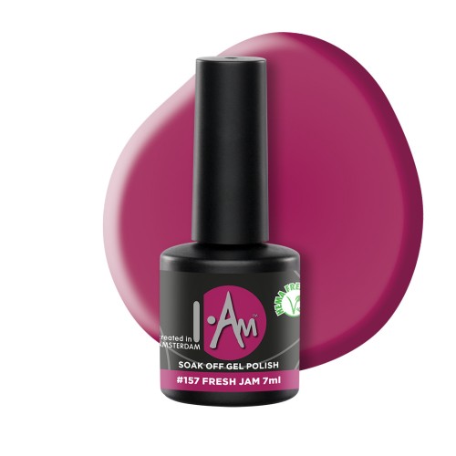 157 Fresh Jam 7ml