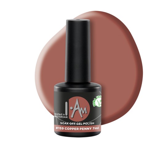 159 Copper Penny 7ml