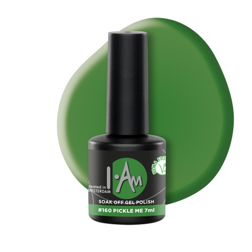 160 Pickle Me 7ml