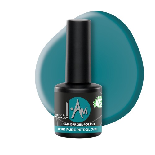 161 Pure Petrol 7ml