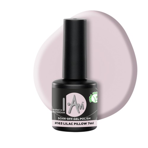 163 Lilac Pillow 7ml
