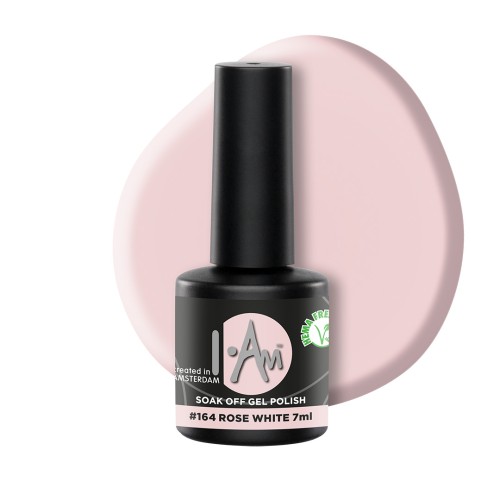 164 Rose White 7ml