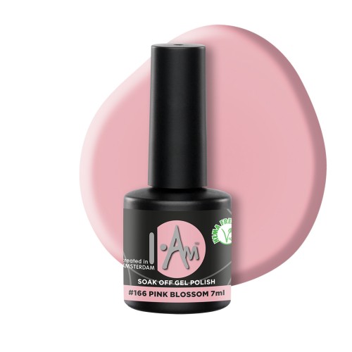166 Pink Blossom 7ml