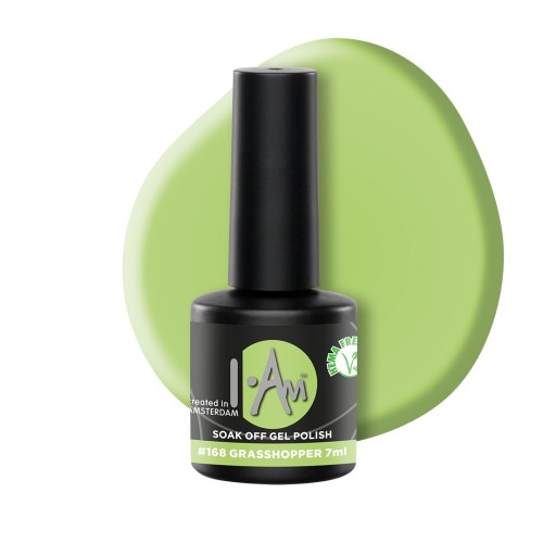 168 Grasshopper 7ml