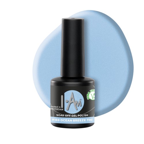169 Ocean Breeze 7ml