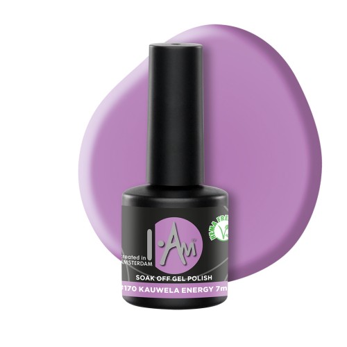 170 Kauwela Energy 7ml