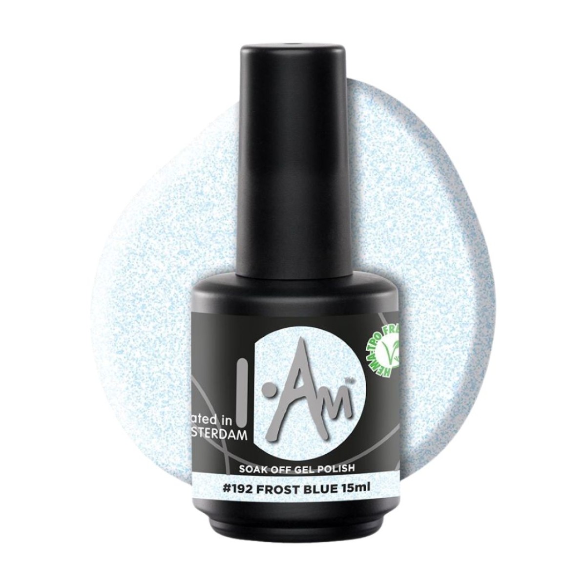 192 Frost Blue 15ml
