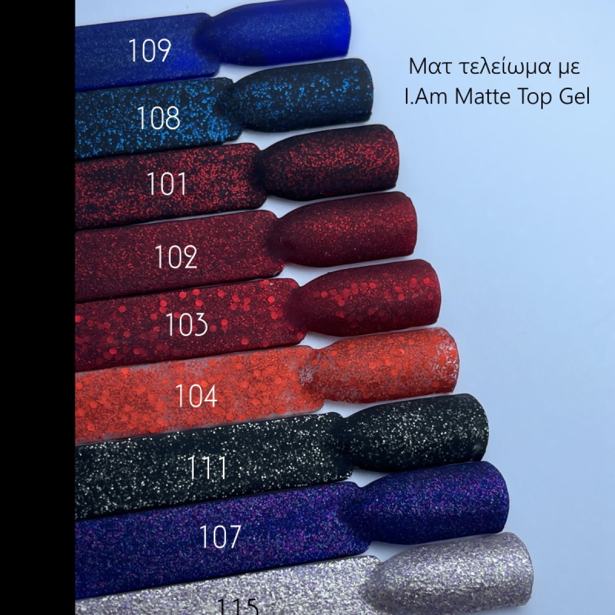 104 Radiate 15ml