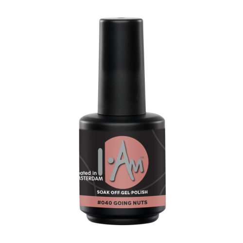 Φθινοπωρινό Combo 5 Gel Polish 15ml - 15% Έκπτωση!! 