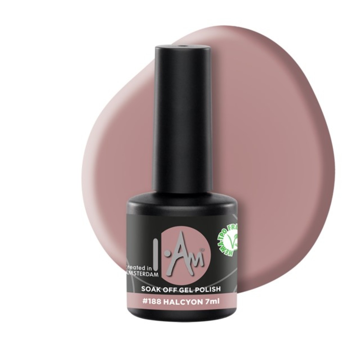 I.AM Radiant Rouges Collection I.AM Radiant Rouges Collection