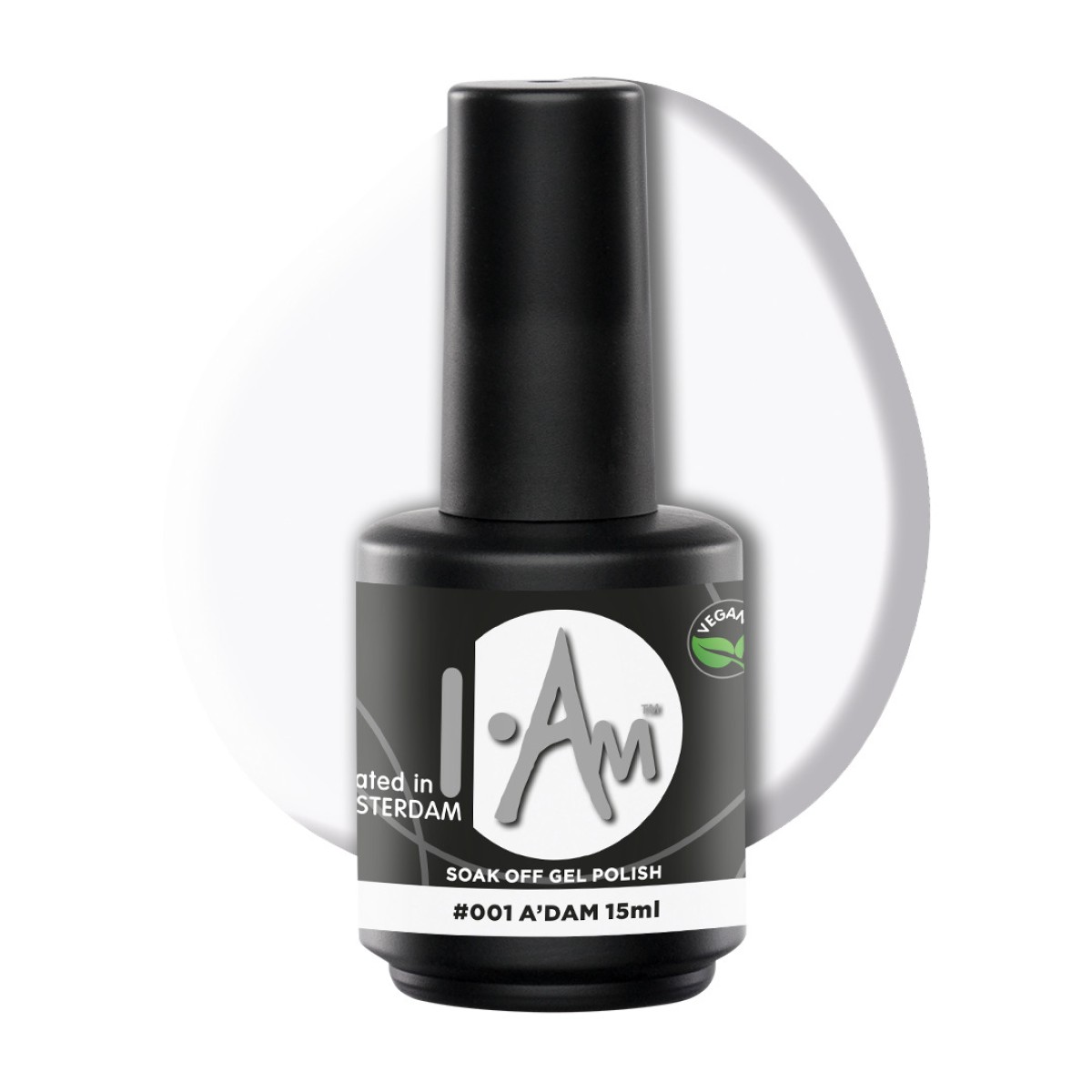 001 A'dam 15ml