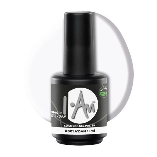 001 A'dam 15ml