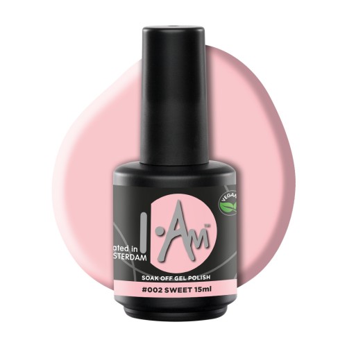 002 Sweet 15ml