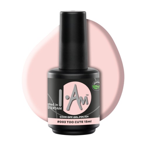 003 Too Cute 15ml