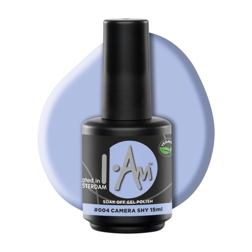 004 Camera Shy 15ml