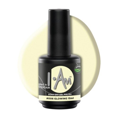 006 Glowing 15ml