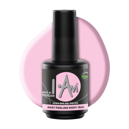 007 Feeling Rosy 15ml
