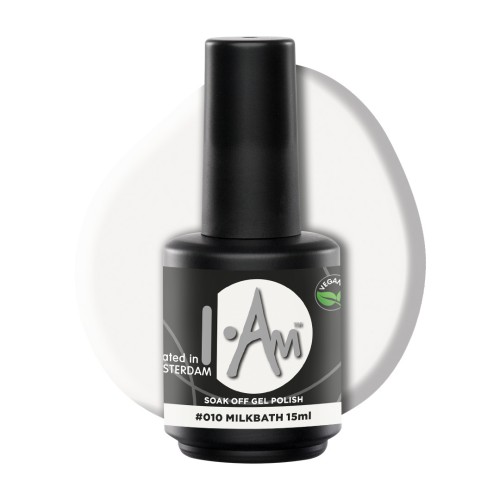 010 Milkbath 15ml