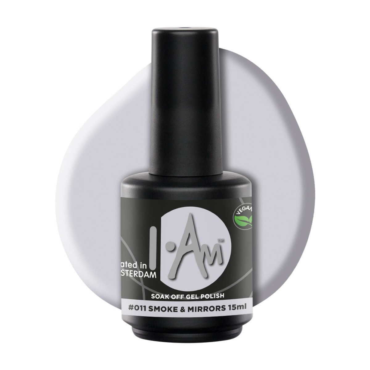 011 Smoke And Mirrors 15ml