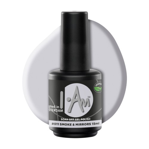 011 Smoke And Mirrors 15ml