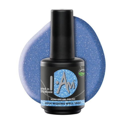 014 Wishing Well 15ml