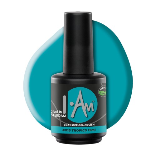 015 Tropics 15ml