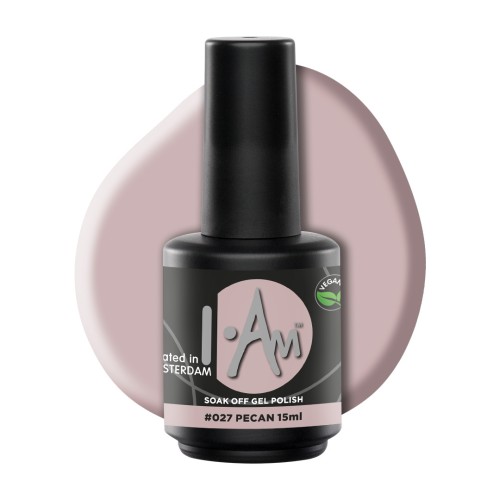 027 Pecan 15ml