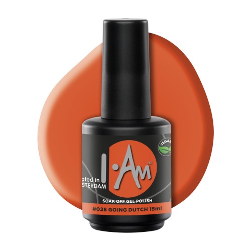 028 Going Dutch 15ml