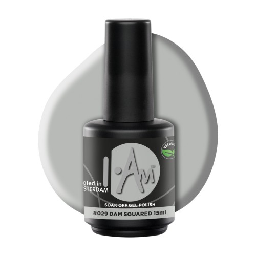 029 Dam Squared 15ml