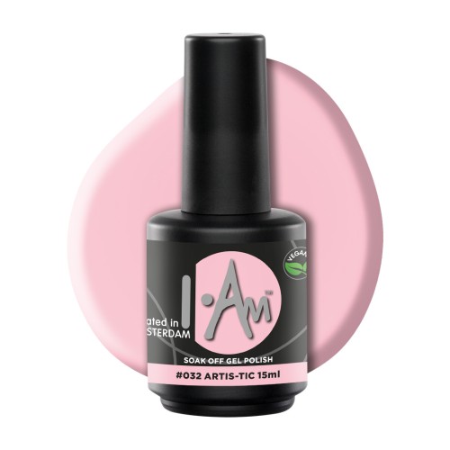 032 Artis-Tic 15ml