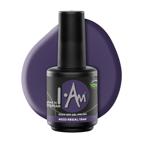 033 Regal 15ml