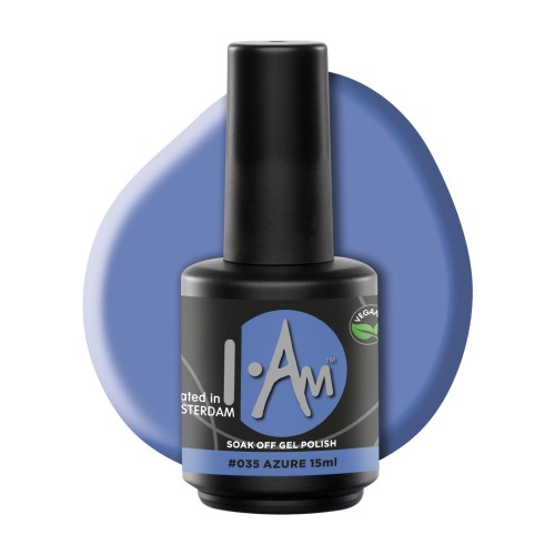 035 Azure 15ml