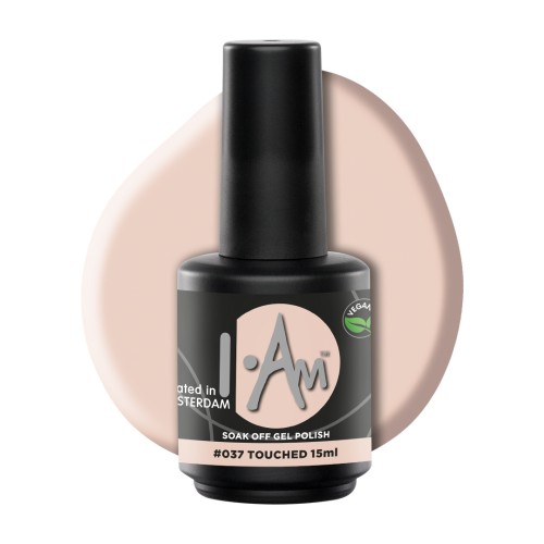 037 Touched 15ml
