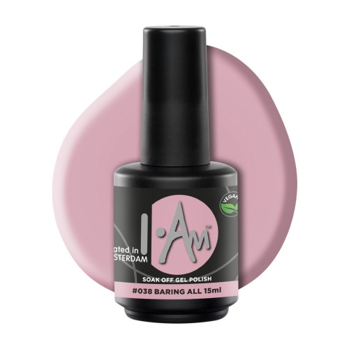 038 Baring All 15ml