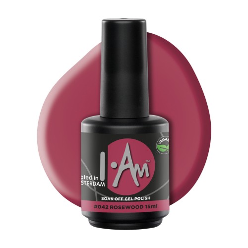 042 Rosewood 15ml