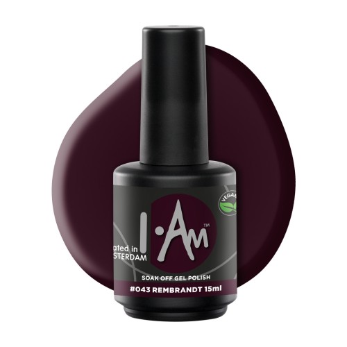 043 Rembrandt 15ml