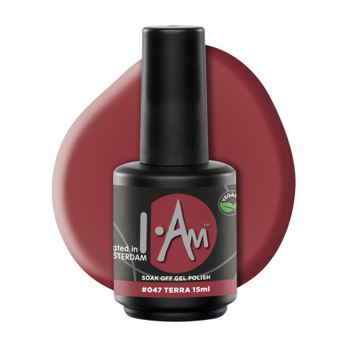 047 Terra 15ml