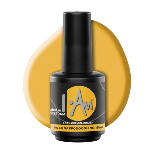 048 Daffodoodling 15ml