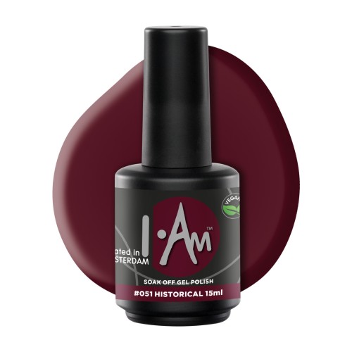 051 Historical 15ml
