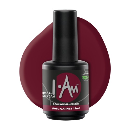 052 Garnet 15ml