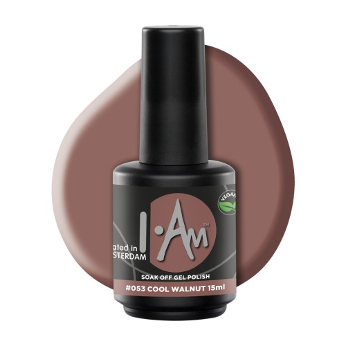053 Cool Walnut 15ml