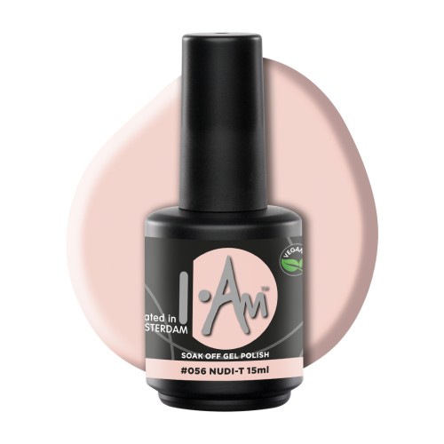 056 Nudi-T 15ml