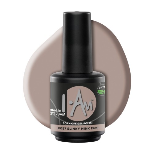 057 Slinky Mink 15ml