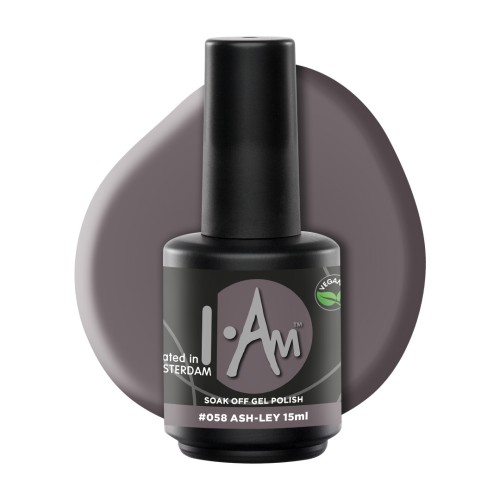 058 Ash-ley 15ml