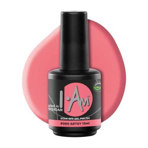 060 Artsy 15ml