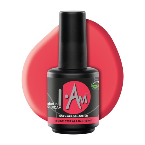 062 Coralline 15ml