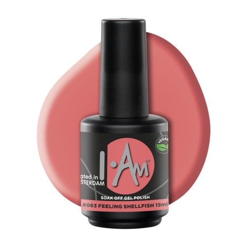 063 Feeling Shellfish 15ml