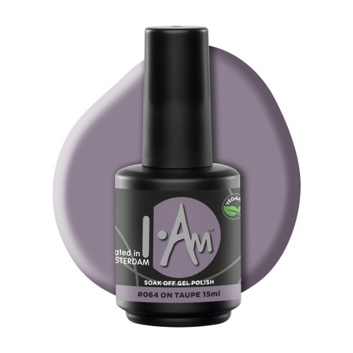 064 On Taupe 15ml