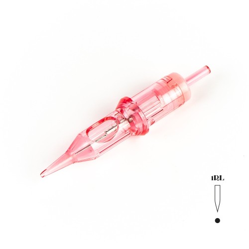 Kwadron Optima ROUND LINER PMU Cartridges από 9,30€ – 37,20€